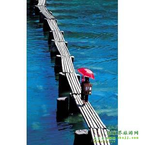 【長(zhǎng)沙往返尊惠系列1】：張家界、天子山、鳳凰、韶山、長(zhǎng)沙三晚四日游