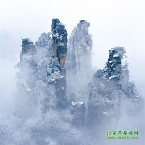 【純玩散拼全景游】天門山、張家界、寶峰湖、猛洞河漂流、鳳凰六日