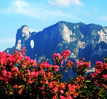 【長沙往返晚班1】張家界、袁家界、天子山、鳳凰古城三晚三日游